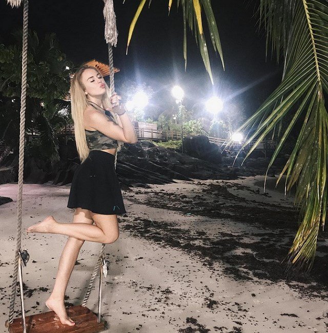 Милена Безбородова: Я не буду строить фикцию!