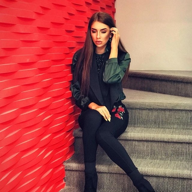 Свежие фото от участников (23.07.2018)