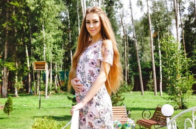 Свежие фото от участников (23.07.2018)