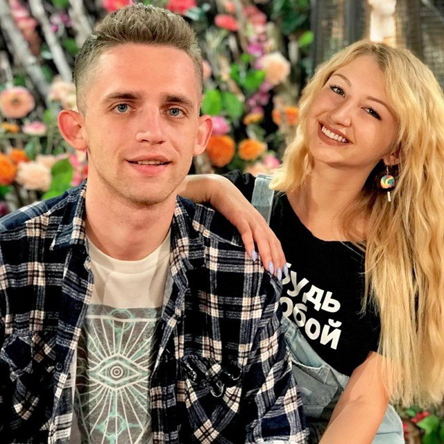 Свежие фото от участников (23.07.2018)