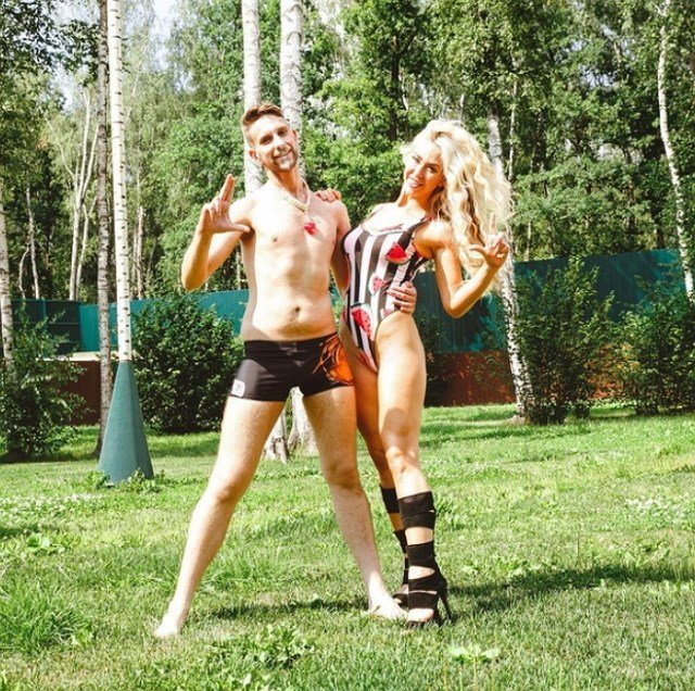 Свежие фото от участников (23.07.2018)