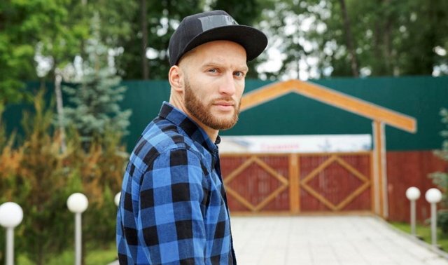 Артем Сорока: Это Ира упустила меня, а не наоборот!