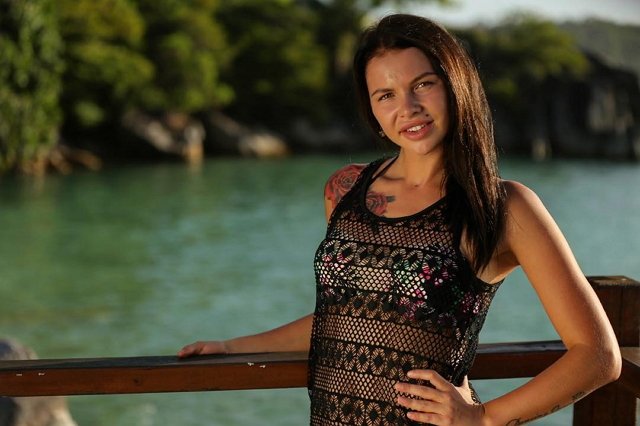 Фото участников с Сейшел (23.07.2018)