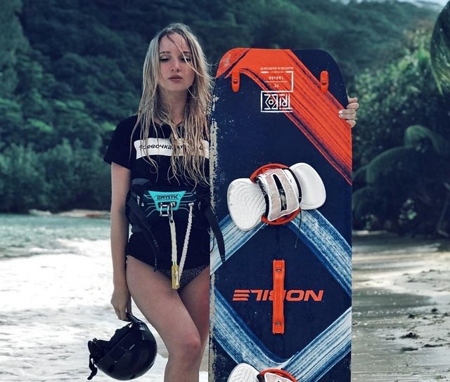 Фото участников с Сейшел (23.07.2018)