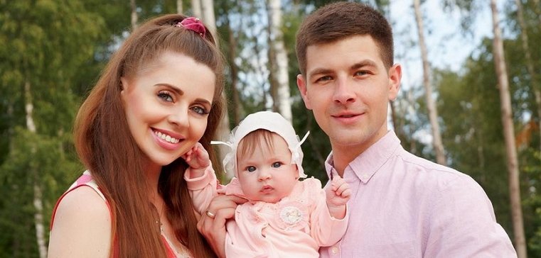 Ольга Рапунцель: Года через два хочу родить сына