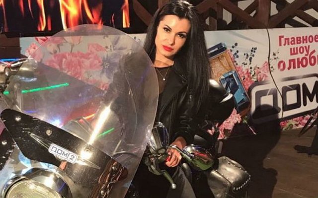 Новости журнала Дом-2 (23.07.2018)