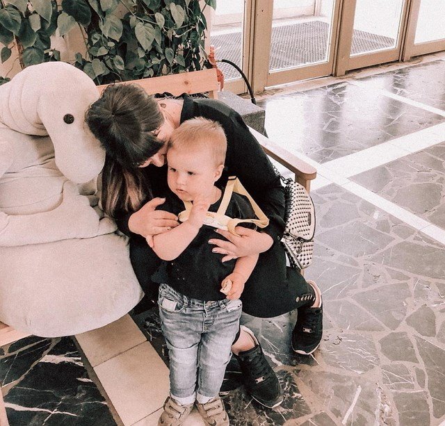 Фотоподборка детей участников (23.07.2018)