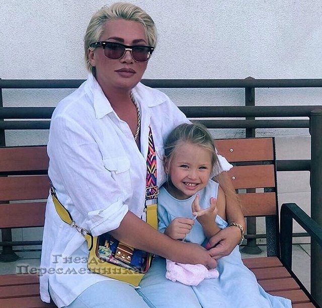 Фотоподборка детей участников (23.07.2018)