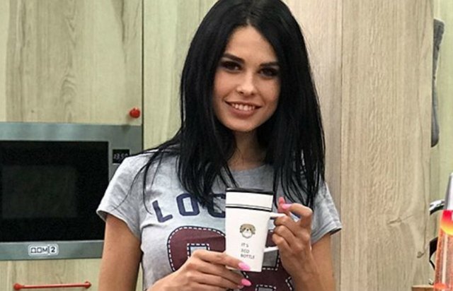 Ирина Пинчук: Бузова появилась в клубе случайно!