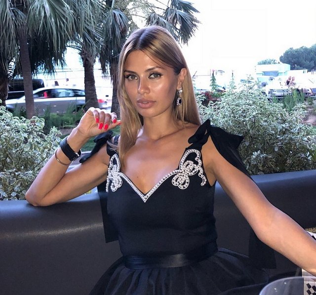 Свежие фото от бывших участников (23.07.2018)