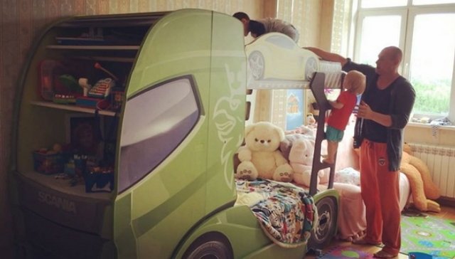 Свежие фото от бывших участников (23.07.2018)