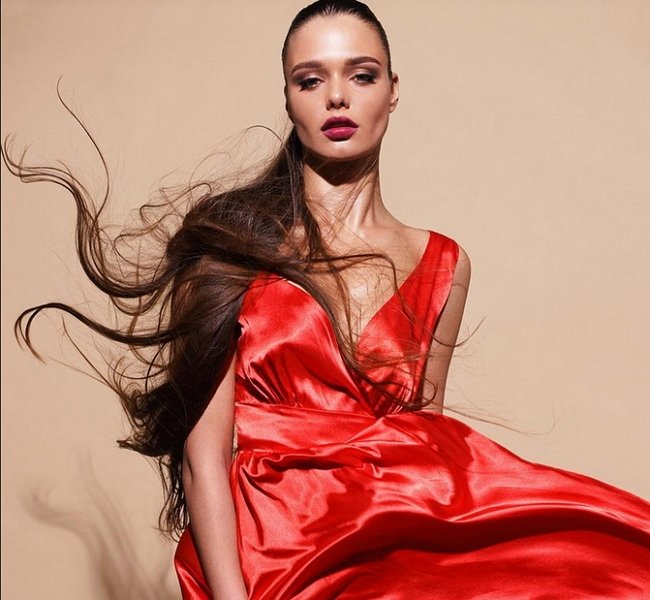 Жизнь после телестройки: Алла Грибова