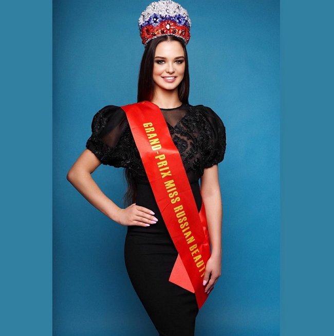 Жизнь после телестройки: Алла Грибова