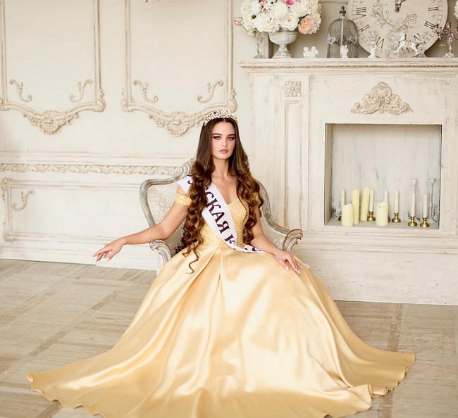 Жизнь после телестройки: Алла Грибова