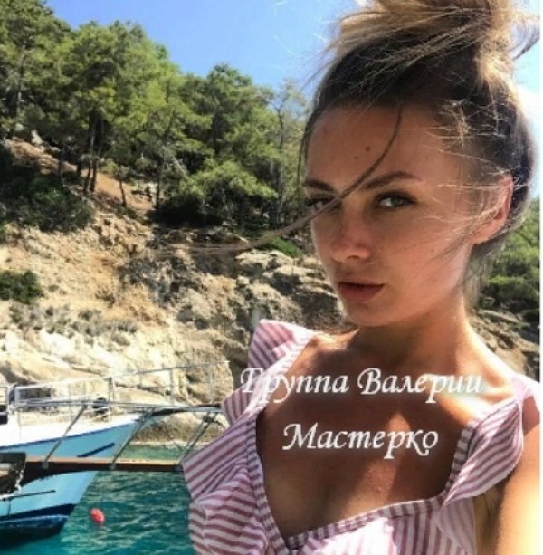 Новая участница проекта Марго