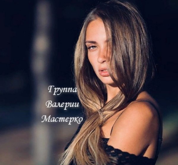 Новая участница проекта Марго