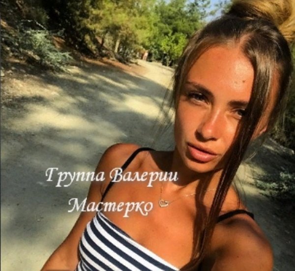 Новая участница проекта Марго