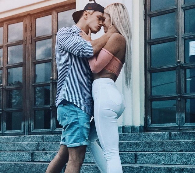 Анастасия Балинская: Все домовцы были уверены ,что он не уйдёт!