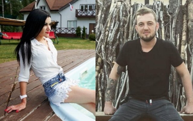 Анастасия Толстихина: Он меня заблокировал