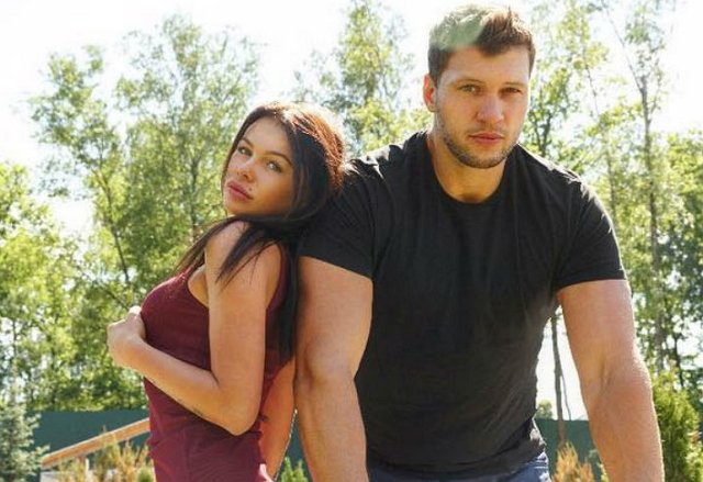 Новости журнала Дом-2 (24.07.2018)