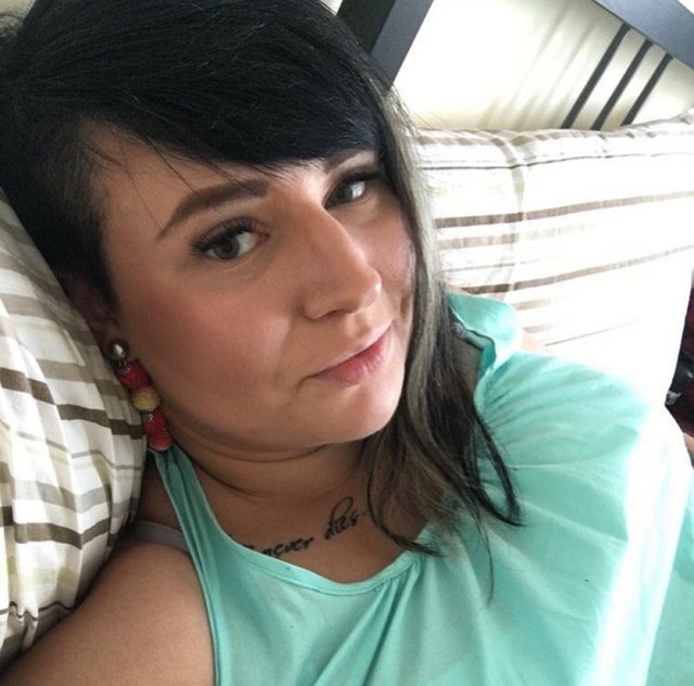 Александра Черно: Ошибки совершать может каждый!