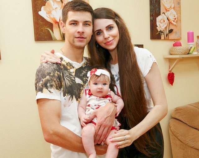 Фотоподборка детей участников (24.07.2018)