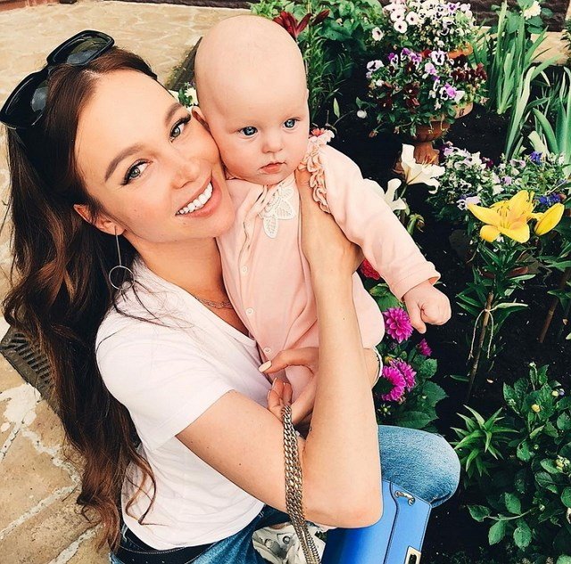 Фотоподборка детей участников (24.07.2018)