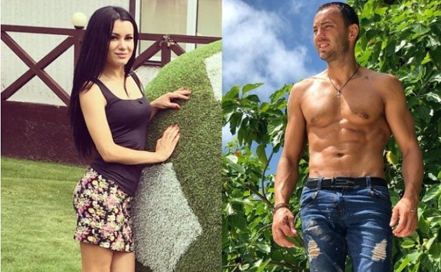 Анастасия Толстихина: Александр смотрит на меня по-особенному!