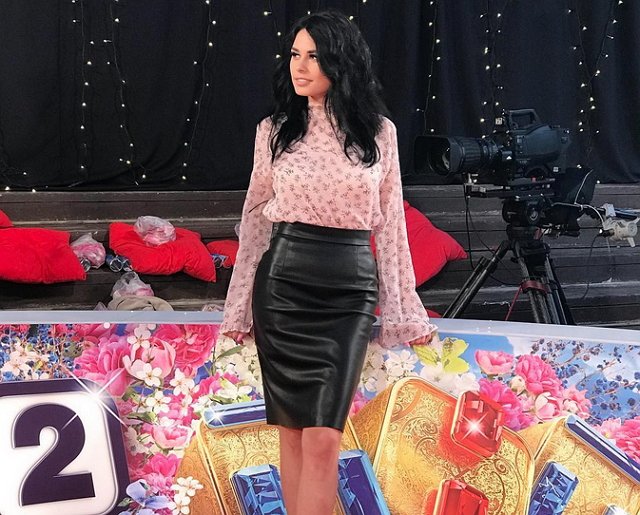 Ирина Пинчук: Вам лишь бы оскорбить человека!