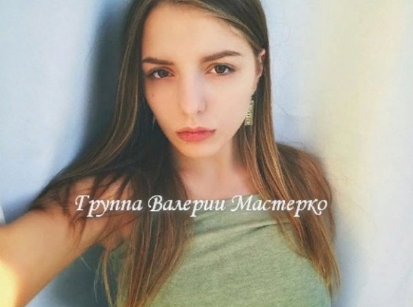 Новая участница проекта Лилиана