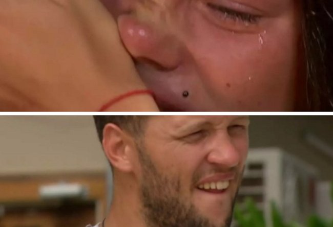 Мнение: Шароварову плевать на слезы Шевы?