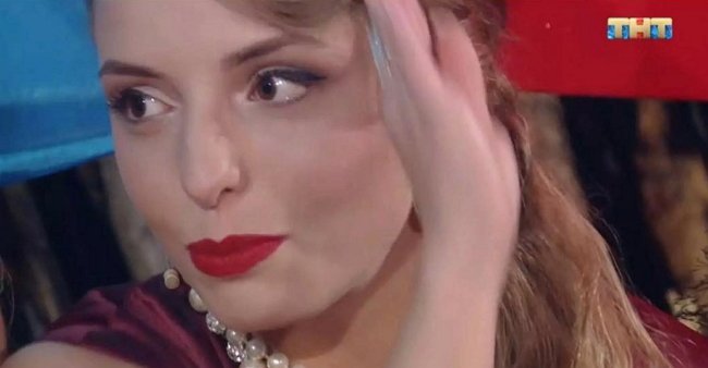 Александра Черно: У Йоси нет такой сестры