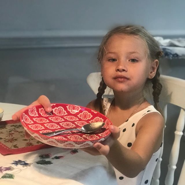 Фотоподборка детей участников (25.07.2018)