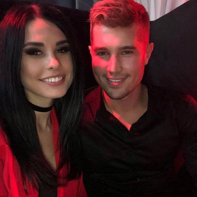 Ирина Пинчук: У меня включен режим ожидания