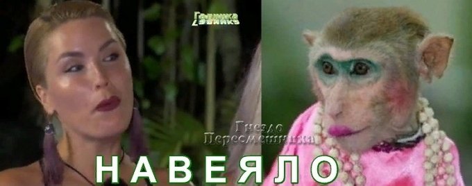 Приколы о Дом-2 (25.07.2018)