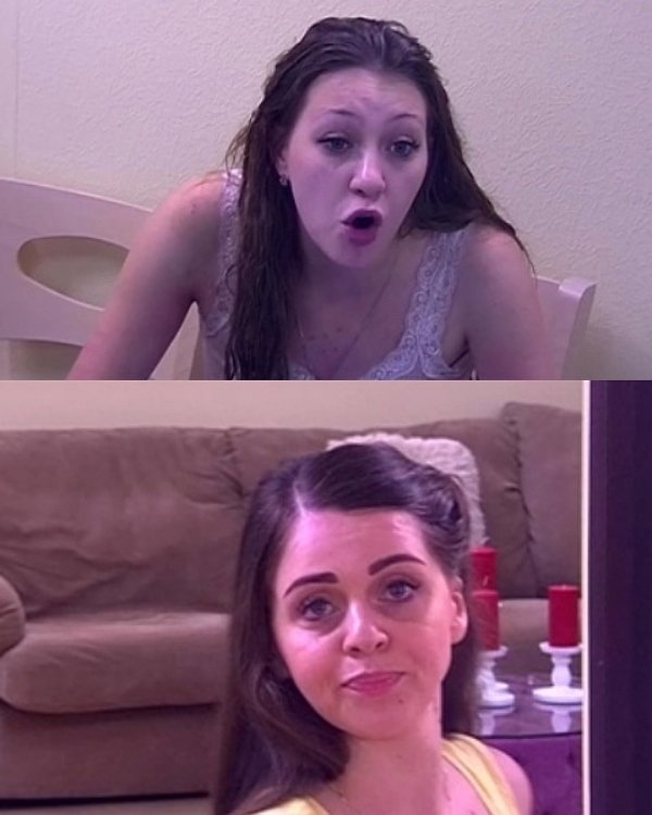 Мнение: Алёна Савкина шокировала жителей поляны!