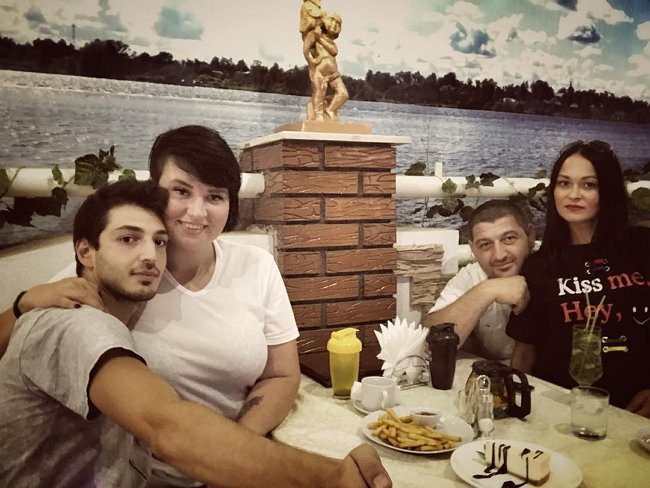 Свежие фото от участников (25.07.2018)