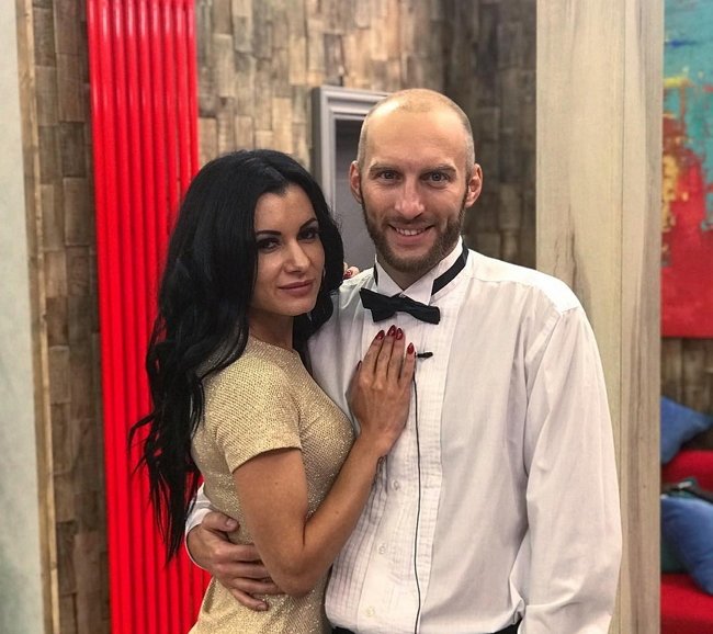 Свежие фото от участников (25.07.2018)