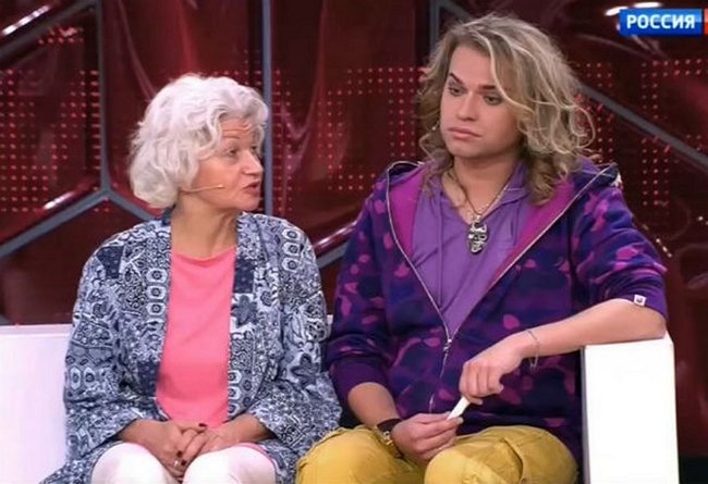 Гоген Солнцев и его жена нашли кандидатку на роль суррогатной матери