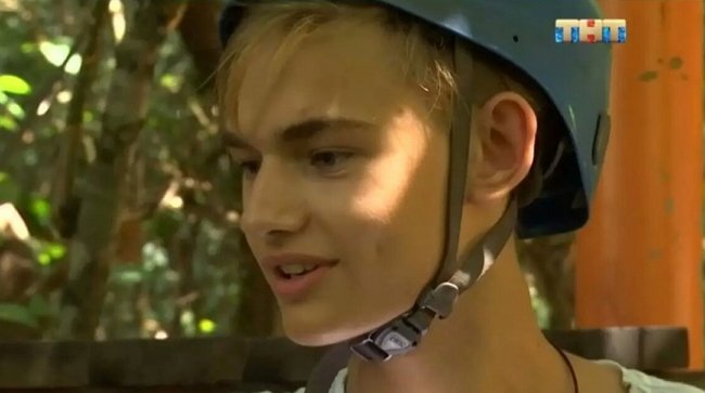 Мнение: Никите Турчину указали на ворота Дома-2