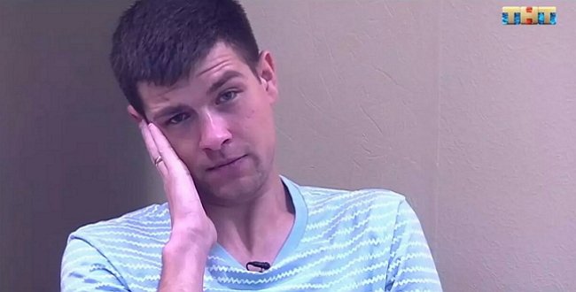 Дмитрий Дмитренко пытается сосватать Татьяну Владимировну