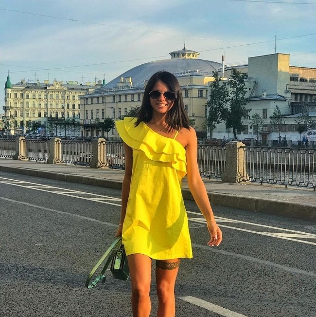 Свежие фото от участников (26.07.2018)