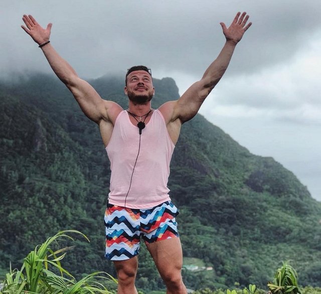 Фото участников с Сейшел (27.07.2018)