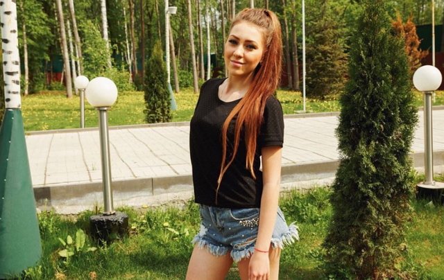 Алена Савкина решила повторить путь Ольги Рапунцель