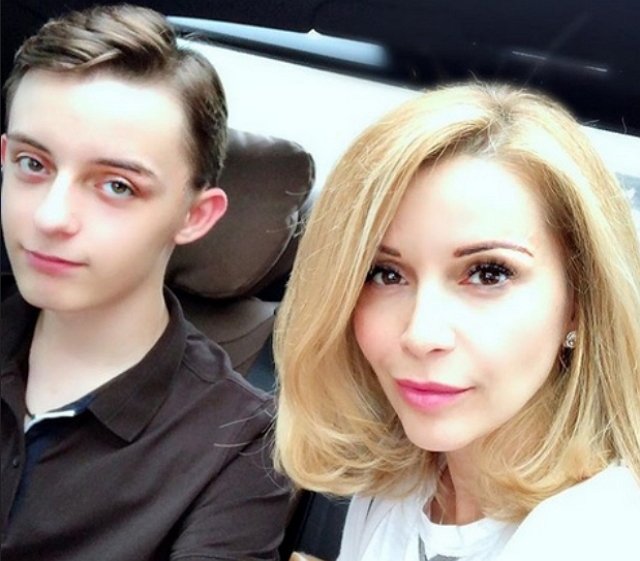 Ольга Орлова: Летим в Японию