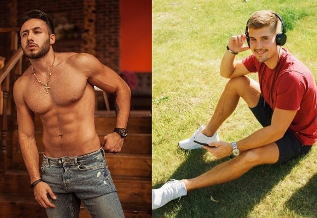 Новости журнала Дом-2 (27.07.2018)