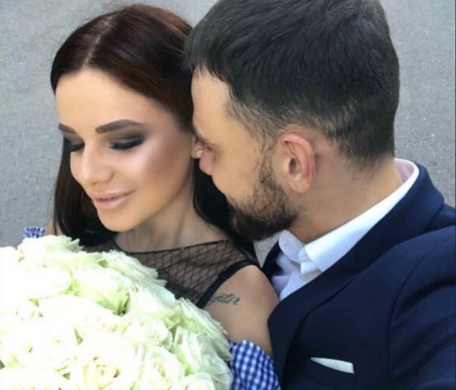 Виктория Борисевич: Познакомила Давида с семьей!