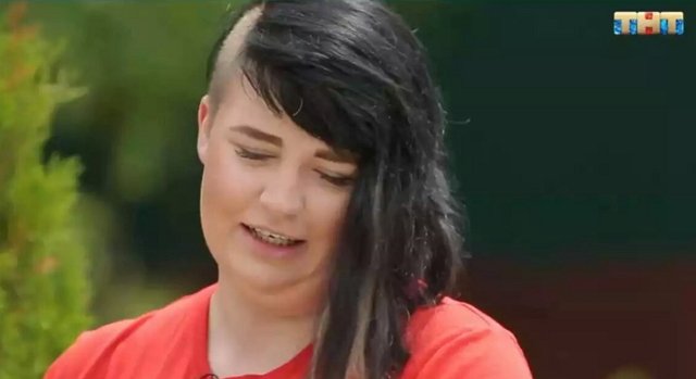 Мнение: У Черно роман с сотрудником телестройки?