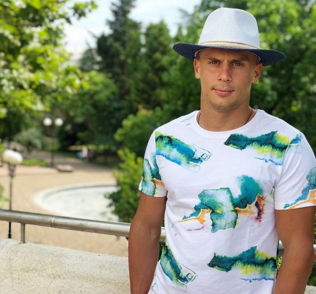 Из блога Редакции: Иван Барзиков участвует в новом шоу «Холостяк»!