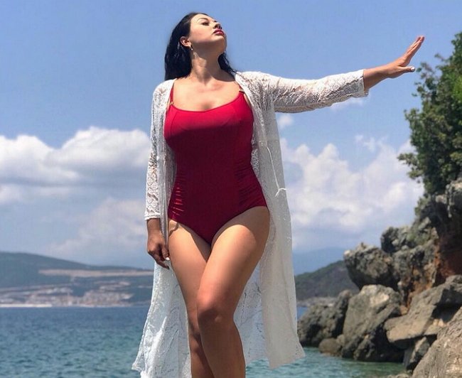 Жизнь после телестройки: Инна Воловичева